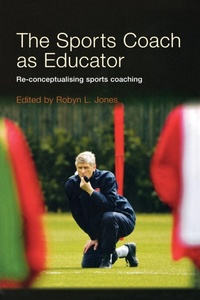 Abbildung von: The Sports Coach as Educator - Routledge