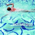 Cover: Backyard Oasis - Prestel