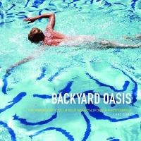 Enlarge image Cover: Backyard Oasis - Prestel
