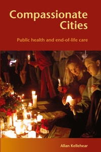 Abbildung von: Compassionate Cities - Routledge