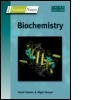 Cover: BIOS Instant Notes in Biochemistry - Taylor & Francis