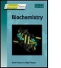 Cover: BIOS Instant Notes in Biochemistry - Taylor & Francis