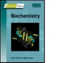 Enlarge image Cover: BIOS Instant Notes in Biochemistry - Taylor & Francis