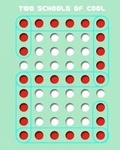 Cover: Two Schools of Cool - Prestel