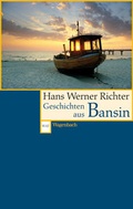 Cover: Geschichten aus Bansin - Wagenbach