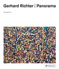 Cover: Gerhard Richter - PRESTEL