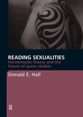 Cover: Reading Sexualities - Routledge