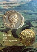 Cover: Caesar und Vercingetorix - Philipp von Zabern in Herder