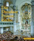 Cover: Die Dresdner Frauenkirche - Schnell & Steiner