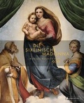 Cover: Die Sixtinische Madonna - PRESTEL