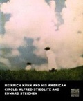 Cover: Heinrich Kuehn and His American Circle: - Prestel