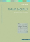 Cover: Forma moralis - Schnell & Steiner