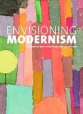 Cover: Envisioning Modernism - Prestel