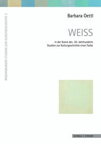 Enlarge image Cover: WEISS - Schnell & Steiner