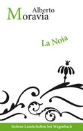 Cover: La Noia - Wagenbach
