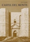 Cover: Castel del Monte - Philipp von Zabern in Herder