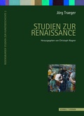Cover: Studien zur Renaissance - Schnell & Steiner