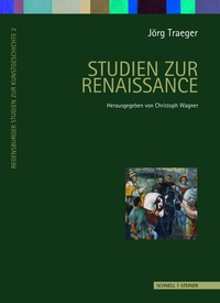 Enlarge image Cover: Studien zur Renaissance - Schnell & Steiner