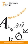 Cover: Alphabet der Gef&uuml;hle - Wagenbach