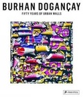 Cover: Fifty Years of Urban Walls - Prestel