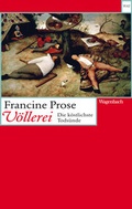 Cover: V&ouml;llerei - Wagenbach