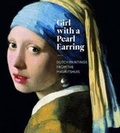 Cover: Girl With A Pearl Earring - Prestel