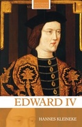Cover: Edward IV - Routledge