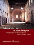 Cover: Schl&auml;ft ein Lied in allen Dingen - Schnell & Steiner