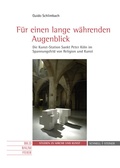 Cover: F&uuml;r einen lange w&auml;hrenden Augenblick - Schnell & Steiner