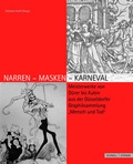 Cover: Narren-Masken-Karneval - Schnell & Steiner