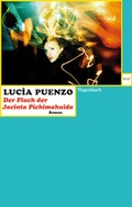 Cover: Der Fluch der Jacinta Pichimahuida - Wagenbach