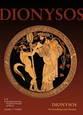 Cover: Dionysos - Schnell & Steiner