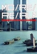 Cover: More Real? - Prestel