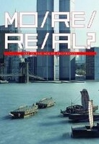 Enlarge image Cover: More Real? - Prestel