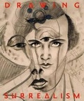 Cover: Drawing Surrealism - Prestel