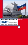 Cover: Haiti - Wagenbach