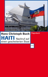 Enlarge image Cover: Haiti - Wagenbach
