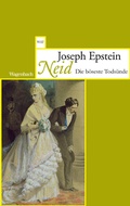 Cover: Neid - Wagenbach
