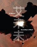 Cover: Ai Weiwei - Prestel