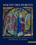 Cover: Macht des Wortes - Schnell & Steiner