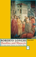 Cover: Masolino und Masaccio - Wagenbach