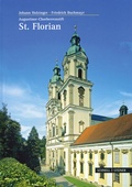 Cover: Augustiner Chorherrenstift St. Florian - Schnell & Steiner
