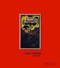 Cover: Paul Gauguin - Prestel