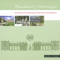 Cover: Wasserkunst & G&ouml;tterreigen - Schnell & Steiner