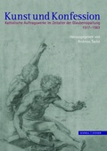 Cover: Kunst und Konfession - Schnell & Steiner