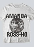 Cover: Amanda Ross-Ho - Prestel