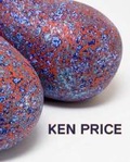 Cover: Ken Price Sculpture - Prestel