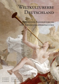 Abbildung von: Weltkulturerbe Deutschland - Schnell & Steiner