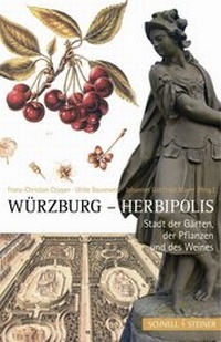 Abbildung von: Würzburg - Herbipolis - Schnell & Steiner