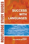 Cover: Success with Languages - Routledge